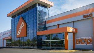 Koçtaş'tan inşaat sektöründeki nitelikli iş gücüne destek