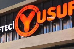 Köfteci Yusuf, gıdadan sonra enerji sektörüne odaklanacak