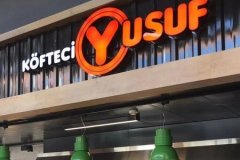 Köfteci Yusuf'ta veri ihlali: 163 bin kişinin bilgileri açığa çıktı