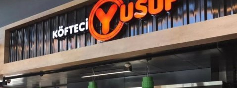 Köfteci Yusuf'ta veri ihlali: 163 bin kişinin bilgileri açığa çıktı