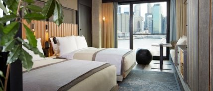 Konaklama vergisi tebliği Resmi Gazete'de yayımlandı