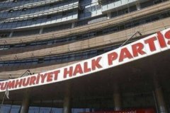 Kongre itirazı davasında ara karar açıklandı