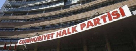 Kongre itirazı davasında ara karar açıklandı