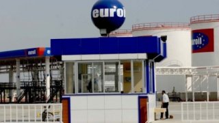 Konkordato ilan eden Euroil, hisselerinin yüzde 20’sini sattı
