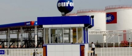 Konkordato ilan eden Euroil, hisselerinin yüzde 20’sini sattı