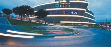 Konkordato ilan eden Forum AVM'lere yönelik tedbir kararları kaldırıldı