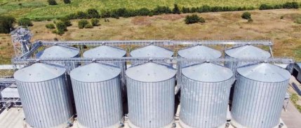 Konkordato ilan eden yem şirketi iflas etti