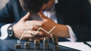 Konkordato talebi ikiye katlandı
