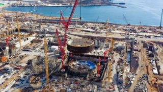 Konkordato talep eden Oskar Holding iflas etti