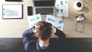 Konkordato ve şirket iflasları ikiye katlandı