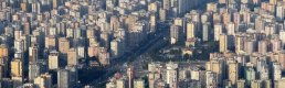 Konut Fiyat Endeksi nisan ayında arttı 