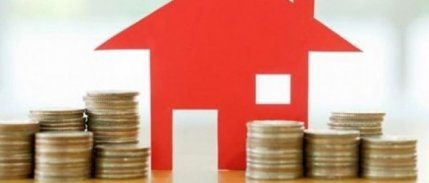 Konut fiyat endeksi Temmuz’da reel olarak yıllık %11,24 azaldı