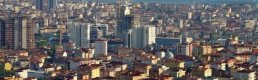 Konut fiyatları Kasım’da yükseldi