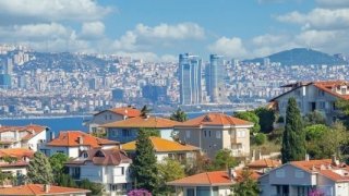 Konut fiyatları mayısta enflasyona yenildi