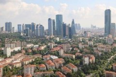 Konut fiyatlarında yılın ilk reel fiyat artışı gerçekleşti