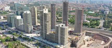 Konut piyasası raporu yayımlandı: En fazla kira artışı Ankara'da