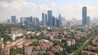 Konut satışları yılın zirvesine çıktı