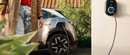 Konut sektöründe yeni trend: Şarjlı ev