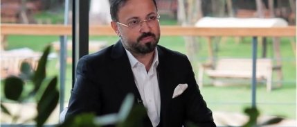 KONUTDER’de bayrak değişimi