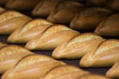 Konya’da ekmek fiyatlarına zam geldi