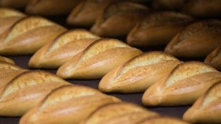 Konya’da ekmek fiyatlarına zam geldi