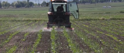 Konya Şeker'den çiftçisine çifte avans