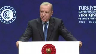 Kooperatifler için 5 yıllık yol haritası çizildi