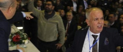 Kooperatifte maaş krizi! Esnaf kararlı olunca başkanın maaşı yarı yarıya düşürüldü