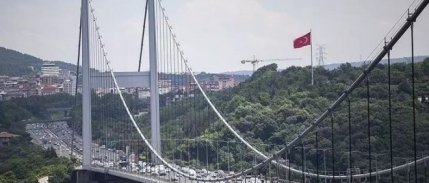 Köprü ve otoyol geçiş ücretlerine zam geldi