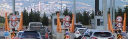 Köprü ve otoyol ücretlerine zam geldi: Yeni tarife yarından itibaren geçerli olacak