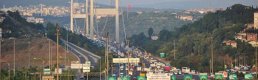 Köprü ve otoyollara %20 zam