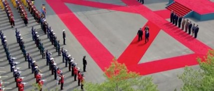 Kore’den Gelen Barış Haberleriyle Avrupa'da Endeksler Yükselişte