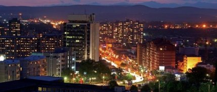 Kosova'da Halka 12 Yıllık Donmuş Etler Satıldı