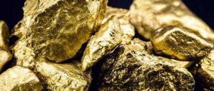 Koza Altın 1,2 milyar dolar değerinde altın rezervi buldu