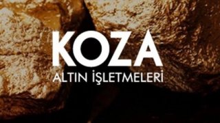 Koza Altın'dan iki iştirak ile birleşme kararı