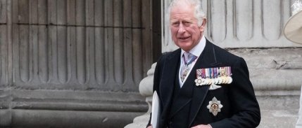 Kral Charles'ın taç giyme rotası açıklandı: 260 yıllık Altın Fayton ile saraya dönecek