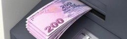 Kredi kartından nakit çekimlerde sert düşüş