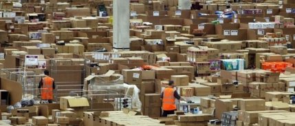 Kredi kartıyla online alışverişte rekor