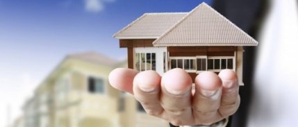 Kredili Konut Satışları Ağustos'ta Azaldı