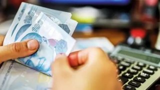 Kredisi yapılandırmasının detayları belli oldu