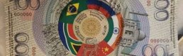 Kremlin: BRICS ülkeleri tek para birimine hazır değil