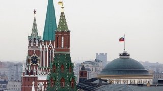 Kremlin: ABD ile değil, Ukrayna ile barış anlaşması imzalanmalı