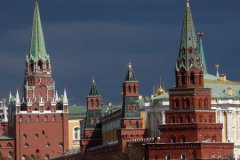 Kremlin’den dondurulmuş Rus varlıkları uyarısı