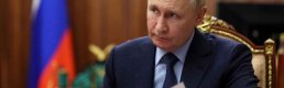 Kremlin'den Putin’in Türkiye ziyaretine ilişkin açıklama: Seçime kadar yapılmayacak