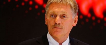 Kremlin: “Putin’in Trump’ı tebrik etme planı yok”