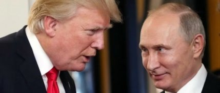 Kremlin, Putin'in Trump ile görüştüğüne yönelik iddiaları yalanladı