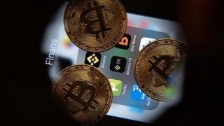 Kripto borsalarına yönelik