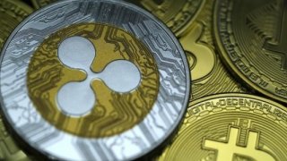 Kripto borsası Coinbase'den Ripple’a destek