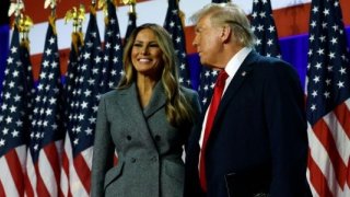 Kripto dünyasında Trump ailesinin rüzgari esiyor: TRUMP, MELANIA ve WLF