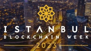 Kripto dünyasının kalbi İstanbul'da atıyor: Binance Blockchain Week başladı